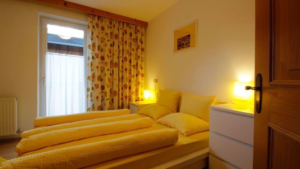 Haus Alpenglueck Apartment Kaunertal Bilik gambar