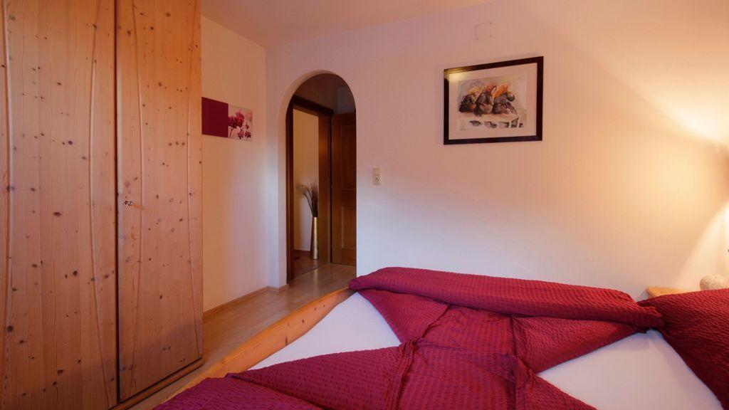 Haus Alpenglueck Apartment Kaunertal Luaran gambar