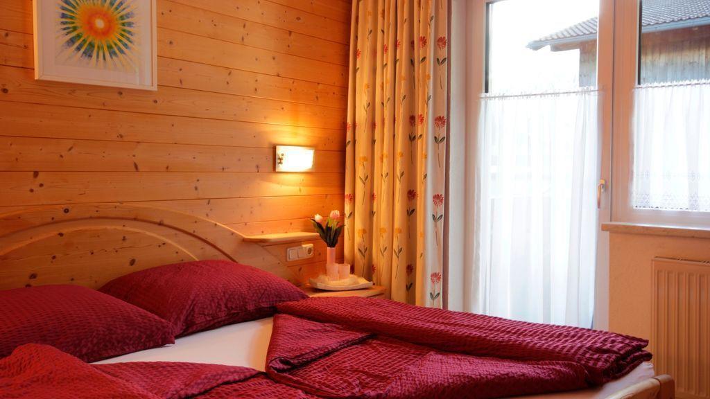 Haus Alpenglueck Apartment Kaunertal Luaran gambar