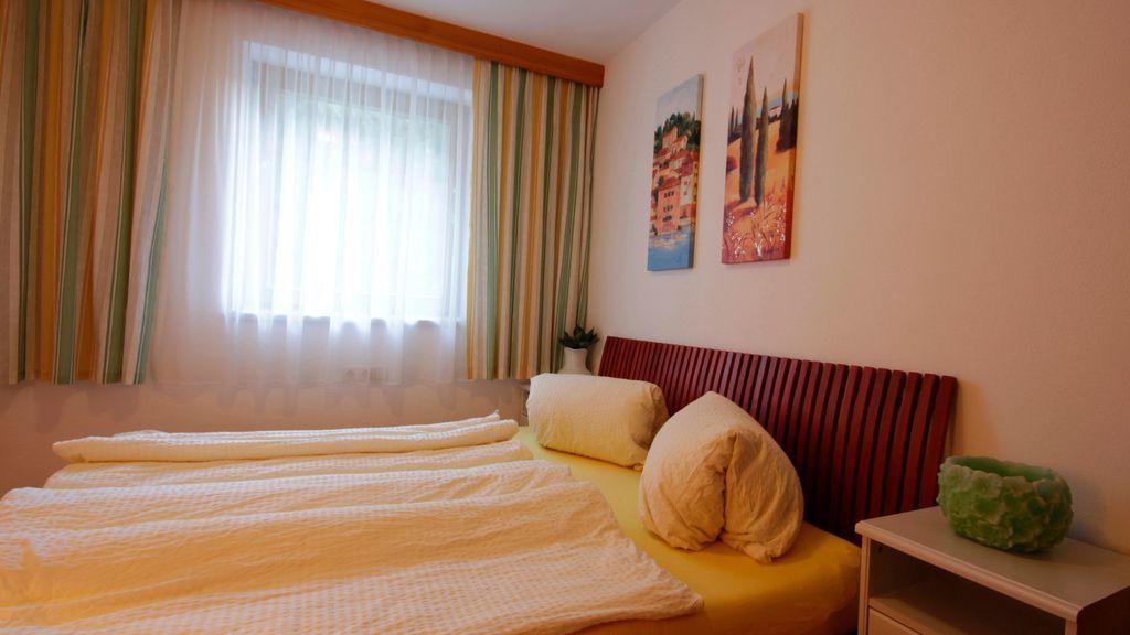 Haus Alpenglueck Apartment Kaunertal Luaran gambar